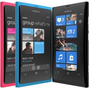 Harga Hp Nokia Lumia 800 